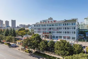 City Impression Fashion Hotel (Ningxiang Emerald Lake International Plaza Branch) - Image 2