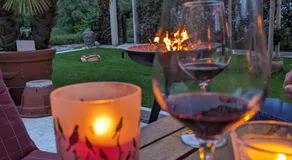 Ferienwohnung, 2 Zimmer, 4 bis 6 Personen, 67 qm, mit großem Balkon, entlang am Fluss, an der Aach, am Bodensee, nah am Naturschutzgebiet - Image 4