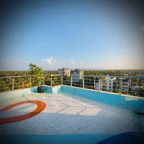 Rooftop Waves - Image 4