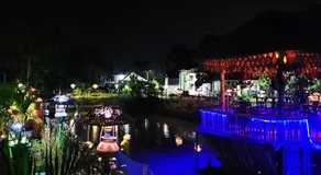 Panchobon Art Resort - Image 3