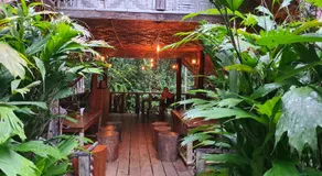Khao Sok Silver Cliff Resort - Image 3