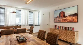 NECKARWESTHEIMER Appartement - Image 4