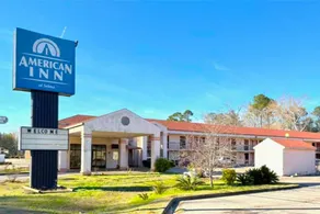 American Inn by Hotel O Selma US 80 - Image 2
