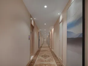 Vienna Hotel Nanjing Lishui Development Zone Jichang Road - Image 4