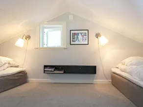 4 star holiday home in Økerø - Image 3