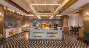 Atour X Hotel Shenzhen Bao'an Airport West Bay Mangrove - Image 4