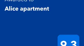 Alice apartment - Image 5