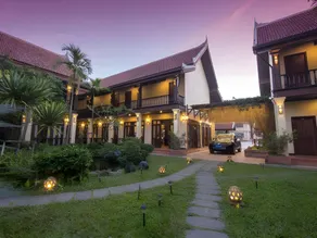 Sada Hotel - Image 4