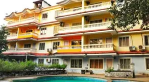 Stay at Sakhis, 2BHK spacious Flat, 5 mins to Anjuna beach - Image 4