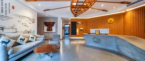 客谈民宿Ketan Exquisite Guesthouse - Image 2