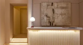 Elegantia Luxury Rooms Navona - Image 5