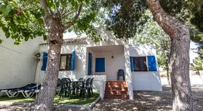 Chalet Blaueta Riumar Pura Natura - Image 5