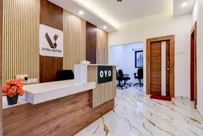 Hotel O Vitali Suites - Image 3