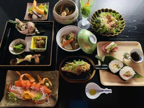 Sarugakyo Onsen Ryokan Higuchi - Image 3