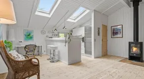 6 Person Holiday Home in Esbjerg V - Image 2
