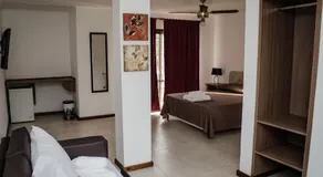Rancho Grande Hotel - Image 2