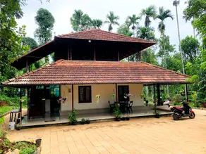 The Mist Home Stay in Sulthan Bathery Wayanad - Image 3