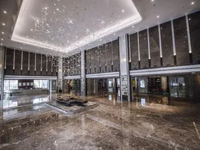 Jinling International Hotel TaiXing CHINA - Image 5