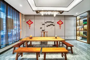 Hongfu Four Seasons Hotel Bali (Dongsheng Road Food Street Branch) - Image 4
