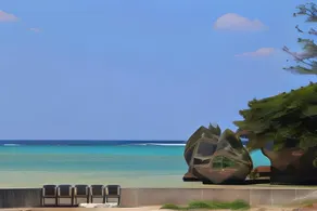 Tabinoteitaku Okinawa Nakijin HOMANN CONCEPT - Image 4
