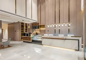Echarm Plus Hotel Nanning East Station - Image 2