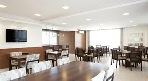 Apartamento Rocha Cuiabá - Image 4