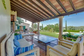 Villa Son Beltran Valldemossa - Villa Till 8 Personer i Valldemossa - Image 3