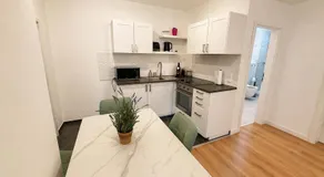 Gemütliches Apartment, nur 5 min ins Zentrum - Image 5