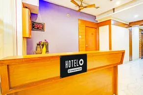 Super Hotel O Perumbakkam - Image 2