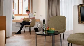 Hotel OLDINN - Image 4