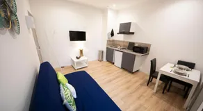!!USHUIÄ!! Superbe studio HOME STAGING en plein CENTRE-VILLE. - Image 3