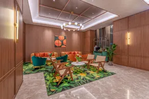Orange Hotel Linyi Binhe Wanda Plaza - Image 3