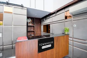 OYO Townhouse Vibhuti Khand Gomti Nagar Formerly Pratham Inn - Image 5