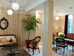 Tamaris Hotel - Image 3