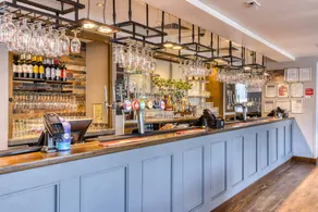 Premier Inn London Gatwick Airport (North Terminal) Hotel - Image 4