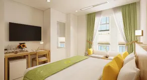 The Pearl Hotel - Image 2