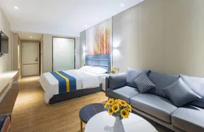 Hotel No. 1 - Image 2