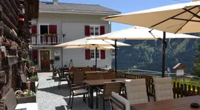Gasthaus Alpina - Image 4