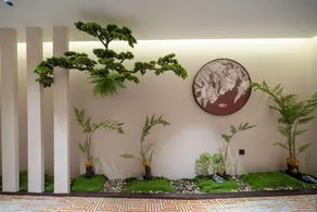 QIANNA HOTEL FINE (Anyang High-Speed Railway Station Wanda Plaza) - Image 5