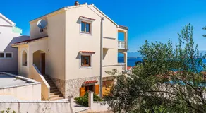 Ferienhaus Inselglück auf Ugljan - Zadar - Image 4