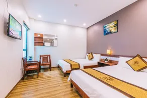 Khách sạn Maldives - FLC Lux City Sầm Sơn - Image 2