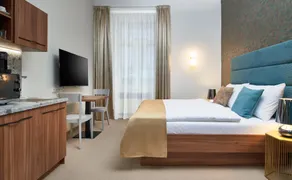 Golden Angel Suites by Adrez - Image 2
