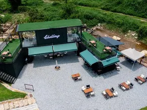 Qiulin · Nature's Sleep Pavilion | Tangquan Valley Camping Hotel - Image 5