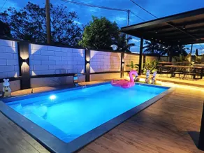 D'Cove Villa Private Pool Kuantan - Image 3