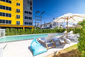 Phuket Five Fortune Holiday Hotel - Image 2