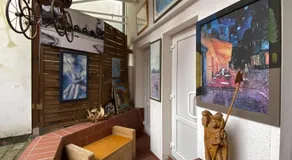 Hotelik Gdanska - Image 2