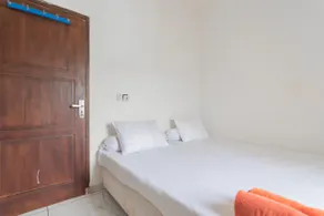 Small Homestay Syariah Sikembar Ciwidey Mitra RedDoorz - Image 2
