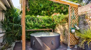 Appartement fraîchement rénovée - Jacuzzi au cœur de Caen - Image 5