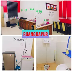 Qhalif Guest House - Image 4