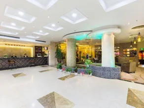 Landou Hotel (Yiwu International Trade City Branch) - Image 4